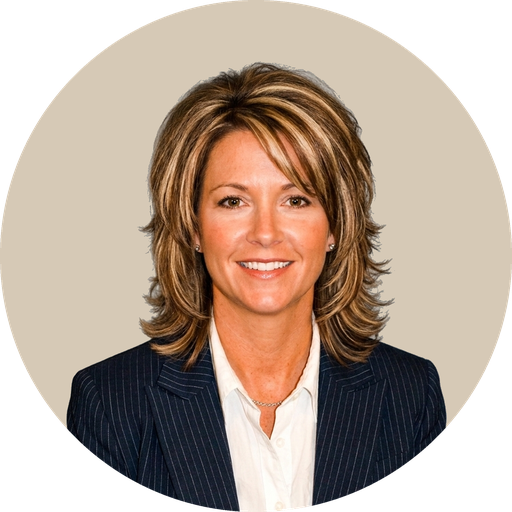 Carla M., Healthcare client