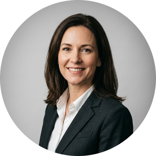 Jessica, Finance Recruiting client