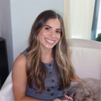 Jessica, Accounting · Finance client