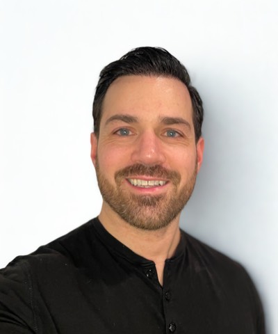 Dominick Murolo, Founder of Redline Automations